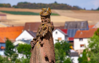 Erlebnistour 7: Natur an der Tauber und auf der Höh` | © Liebliches Taubertal