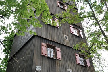 © Land der 1000 Hügel - Kraichgau-Stromberg