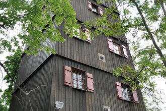 Eselsburg-Rundweg | © Land der 1000 Hügel - Kraichgau-Stromberg