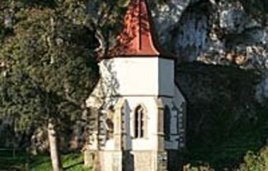 Etappe 1: Niederstetten - Ingelfingen | Württemberger Weinradweg | © Touristikgemeinschaft Hohenlohe, Künzelsau / Marion Schlund