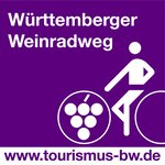 Wegweiser Bild | © Weinwege Württemberg