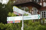Wegweiser Bild | © Touristikgemeinschaft HeilbronnerLand