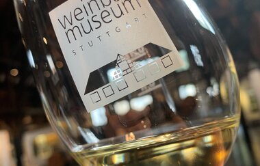 Etappe 5: Von Marbach ins Remstal, weiter über Stuttgart nach Esslingen | Württemberger Weinradweg | © Stuttgart Marketing GmbH