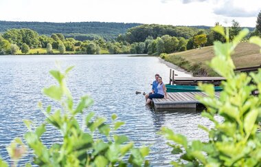 Ehmetsklinge | Zaberfeld | HeilbronnerLand | © Touristikgemeinschaft HeilbronnerLand e.V.