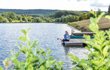 Ehmetsklinge | Zaberfeld | HeilbronnerLand | © Touristikgemeinschaft HeilbronnerLand e.V.