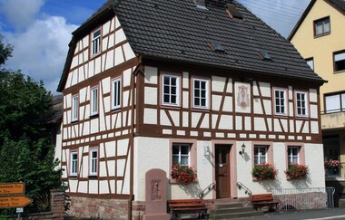 Europäischer Kulturweg: Vom Burgensaal zum Klosterglanz - Beim Hollebaum und Pfeiferhans | © TOURISMUS REGION WERTHEIM GmbH