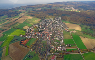 Evolutionsweg | © gbs Rhein-Neckar e.V.