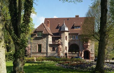 Familientour durchs Steinachtal | © Beate Otto