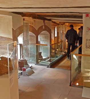 Familientour durchs Steinachtal | © Odenwald Tourismus GmbH