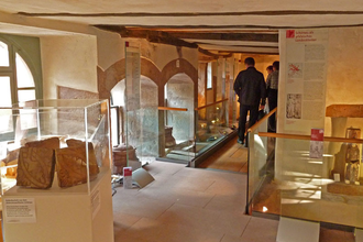 Familientour durchs Steinachtal | © Odenwald Tourismus GmbH