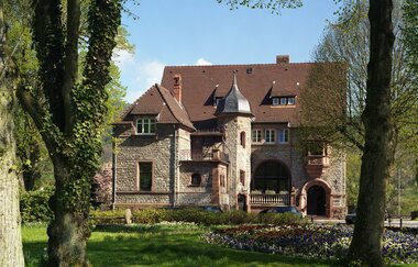 Familientour durchs Steinachtal | © Beate Otto