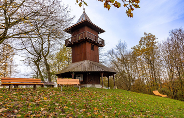 FeenSpuren | Kirgel Ausblicke Premiumwanderweg