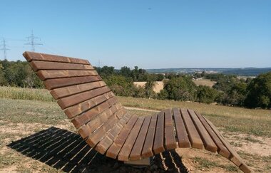 Fischwanderweg Kraichgau Kraichtal (Kurz- und Langroute) | © Stadtverwaltung Kraichtal