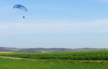 Fischwanderweg Kraichgau Kraichtal (Kurz- und Langroute) | © Land der 1000 Hügel - Kraichgau-Stromberg