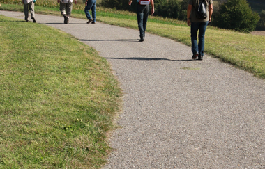 Fischwanderweg Kraichgau Kraichtal (Kurz- und Langroute) | © Stadtmarketing Kraichtal