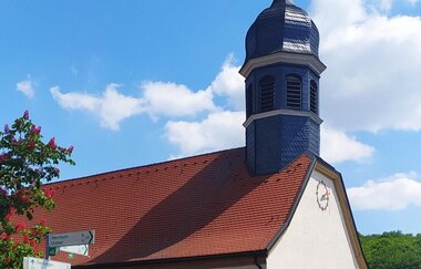 Fränkischer Weinwanderweg (RH)  von Reicholzheim-Homburg | © Unbekannt