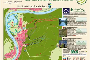 © Liebliches Taubertal