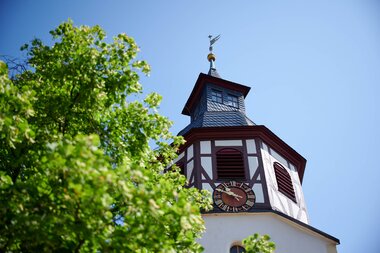 Kirche Freudental | © Kraichgau-Stromberg Tourismus e.V.