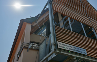 FT1 - Wander3Klang  - Große Tour | © Kraichgau-Stromberg Tourismus e.V.