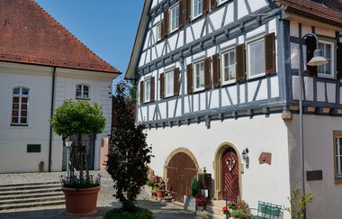 FT2 - Wander3Klang  - Mittlere Tour | © Kraichgau-Stromberg Tourismus e.V.