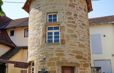 FT3 - "Wander-Dreiklang" - Kleine Tour | © Kraichgau-Stromberg Tourismus e.V.