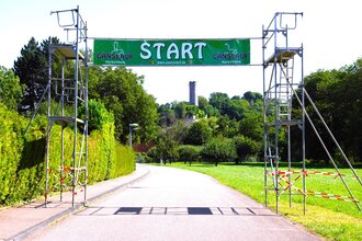 Gänslauf | Neudenau | HeilbronnerLand | © Stadtverwaltung Neudenau