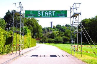 Gänslauf | Neudenau | HeilbronnerLand | © Stadtverwaltung Neudenau