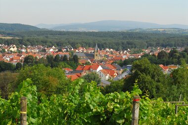 © Land der 1000 Hügel - Kraichgau-Stromberg