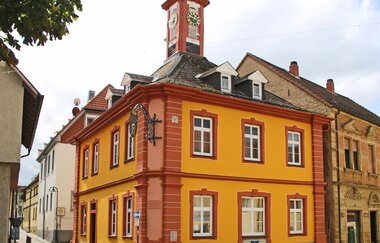 Geopfad  Brunnenweg