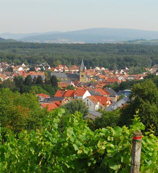 Geopfad  Brunnenweg | © Land der 1000 Hügel - Kraichgau-Stromberg