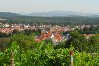 Geopfad  Brunnenweg | © Land der 1000 Hügel - Kraichgau-Stromberg