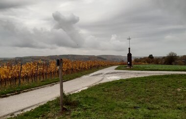 Geopfad Hügelweg | © Land der 1000 Hügel - Kraichgau-Stromberg