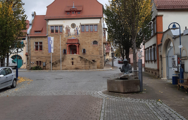 Geopfad Hügelweg | © Land der 1000 Hügel - Kraichgau-Stromberg