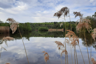 Gleichener See | © Stadt Pfedelbach