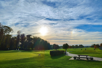 Wandern, Zweiflingen, Hohenlohe | © Hohenloher Perlen