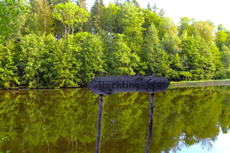 Große Böcklingsee-Runde | Neudenau | HeilbronnerLand | © Stadtverwaltung Neudenau