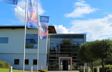 Hammelsgraben-Trail | © Unbekannt