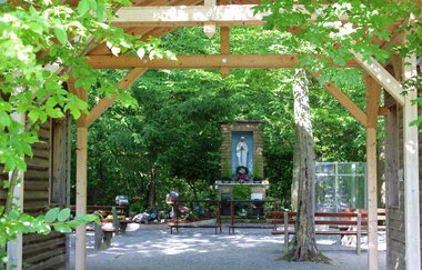 Hammelsgraben-Trail | © Unbekannt