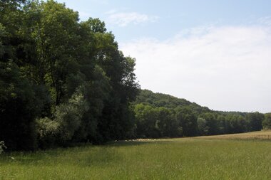 © Land der 1000 Hügel - Kraichgau-Stromberg