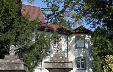 Hasenlauf-Rundweg | © Land der 1000 Hügel - Kraichgau-Stromberg
