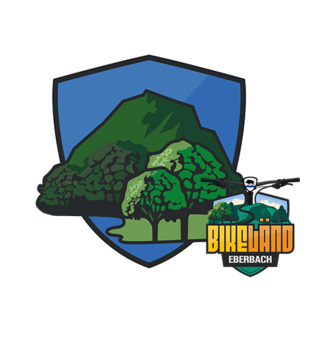 Hebert Trail Eberbac | © BIKELÄND Eberbach