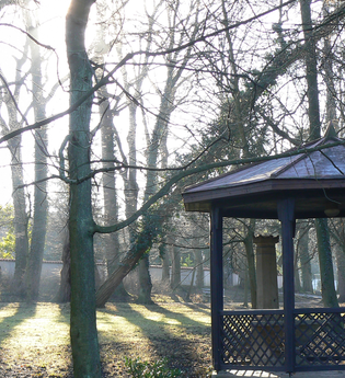 Heilquellenweg | © Land der 1000 Hügel - Kraichgau-Stromberg