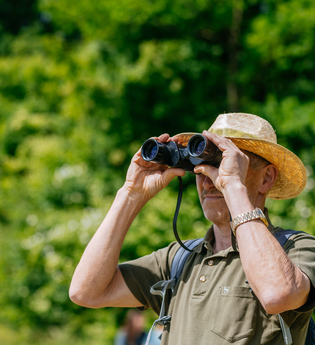 Wandern, Öhringen, Hohenlohe | © Hohenloher Perlen