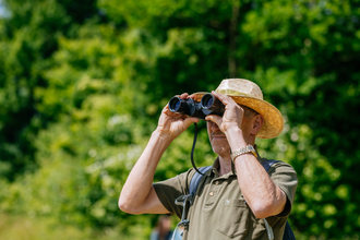 Wandern, Öhringen, Hohenlohe | © Hohenloher Perlen