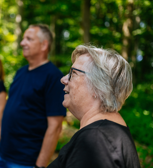 Herrenhölzle, Bretzfeld, Hohenlohe | © Hohenloher Perlen