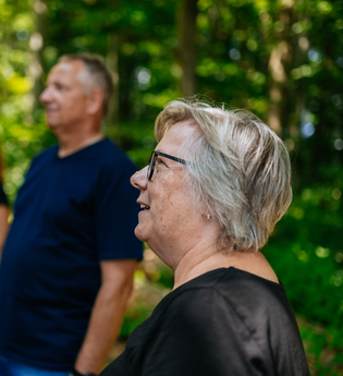 Herrenhölzle, Bretzfeld, Hohenlohe | © Hohenloher Perlen