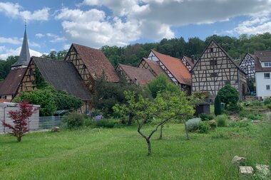 © Land der 1000 Hügel - Kraichgau-Stromberg