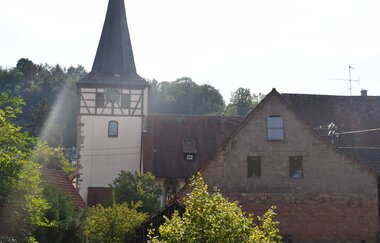 Historischer Rundgang Aurich | © Land der 1000 Hügel - Kraichgau-Stromberg