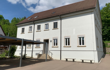 Historischer Rundgang Aurich | © Land der 1000 Hügel - Kraichgau-Stromberg