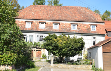 Historischer Rundgang Aurich | © Land der 1000 Hügel - Kraichgau-Stromberg